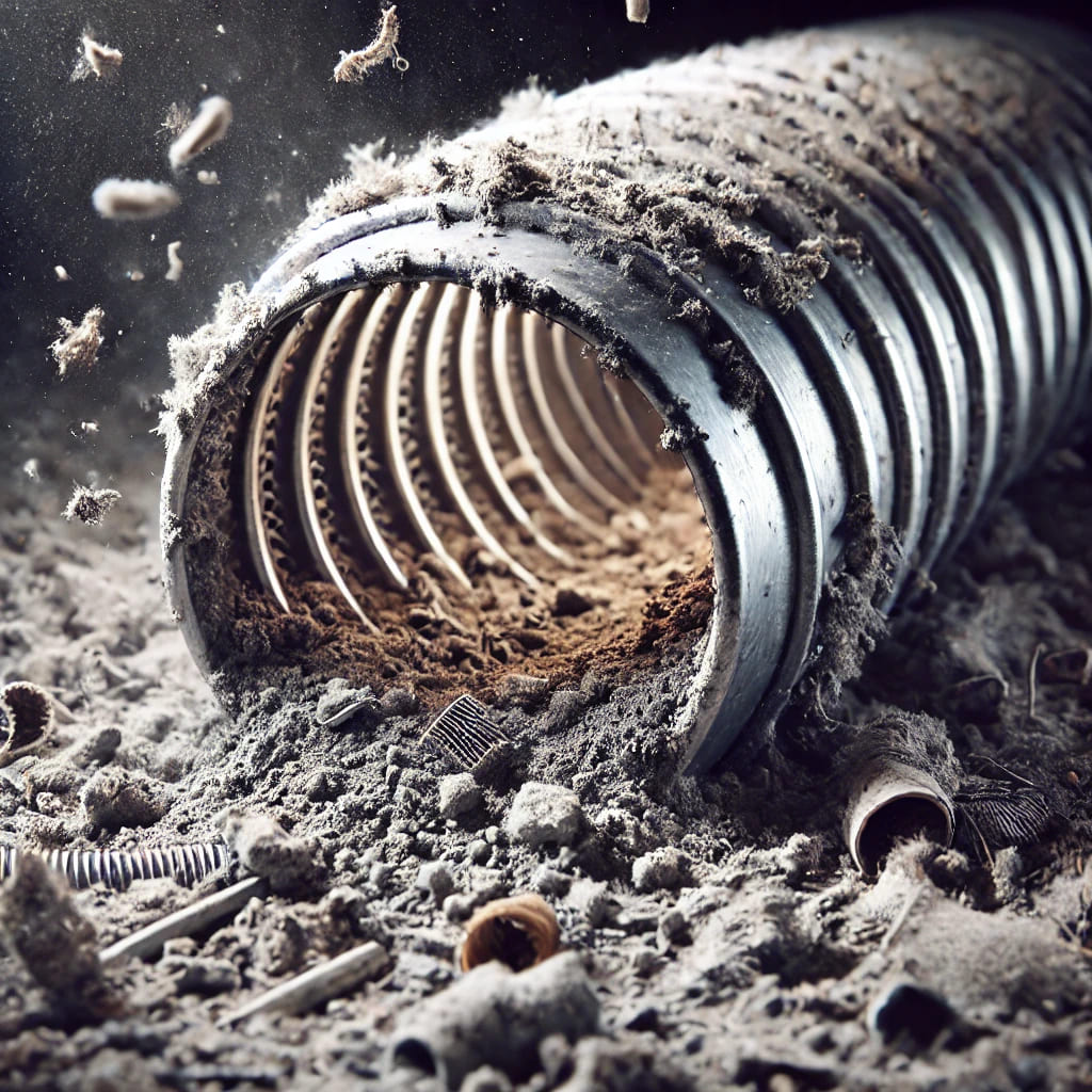 Expert Dryer Vent Cleaning Services in Des Plaines, IL Professional Dryer Vent Cleaning Des Plaines IL - Expert Safety and Efficiency Solutions by Chimney Sweep Des Plaines
