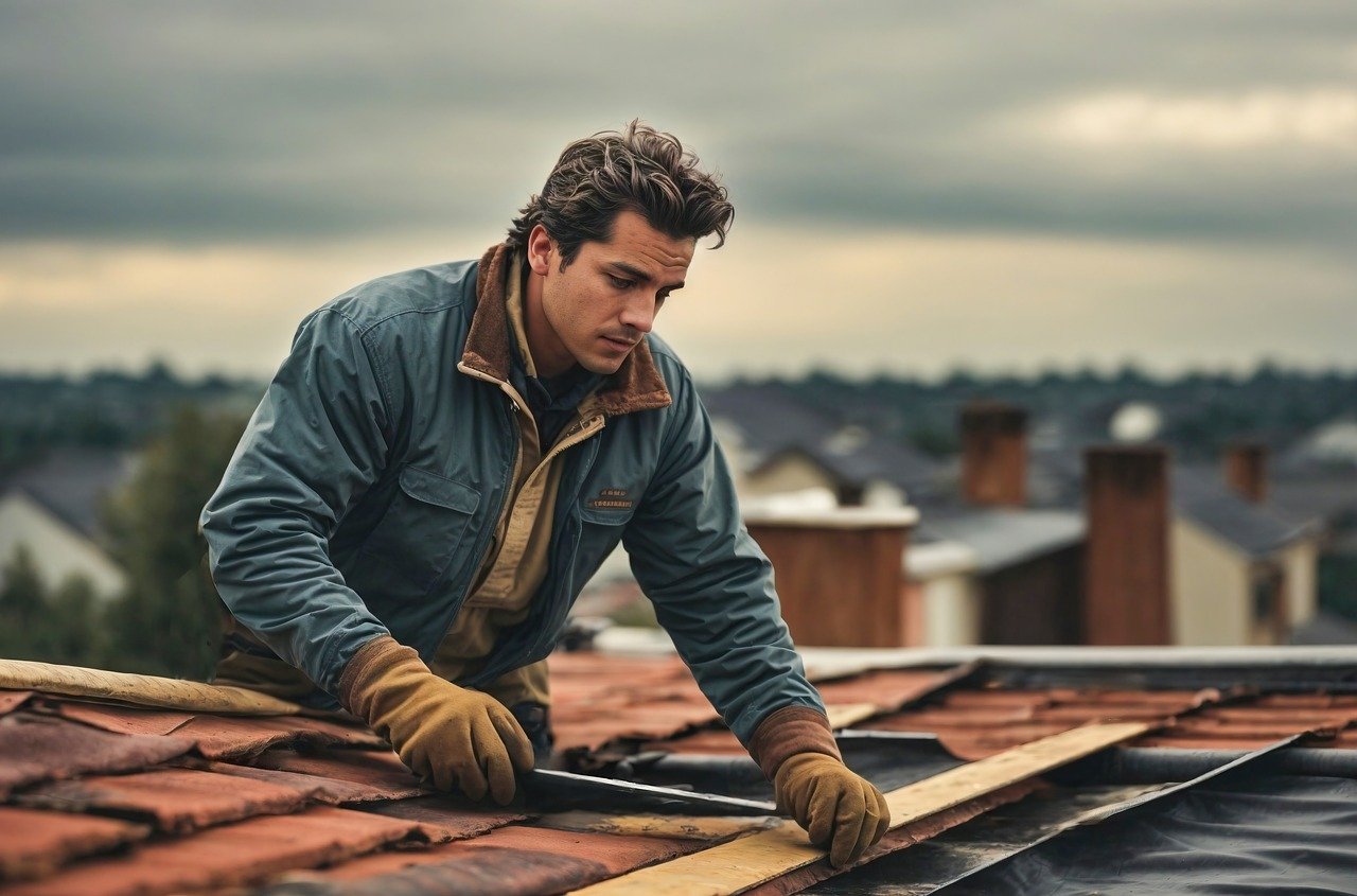 Reliable Roof Repair Services in Des Plaines, IL Expert Roof Repair in Des Plaines, Illinois - Professional Service by Des Plaines Roofing