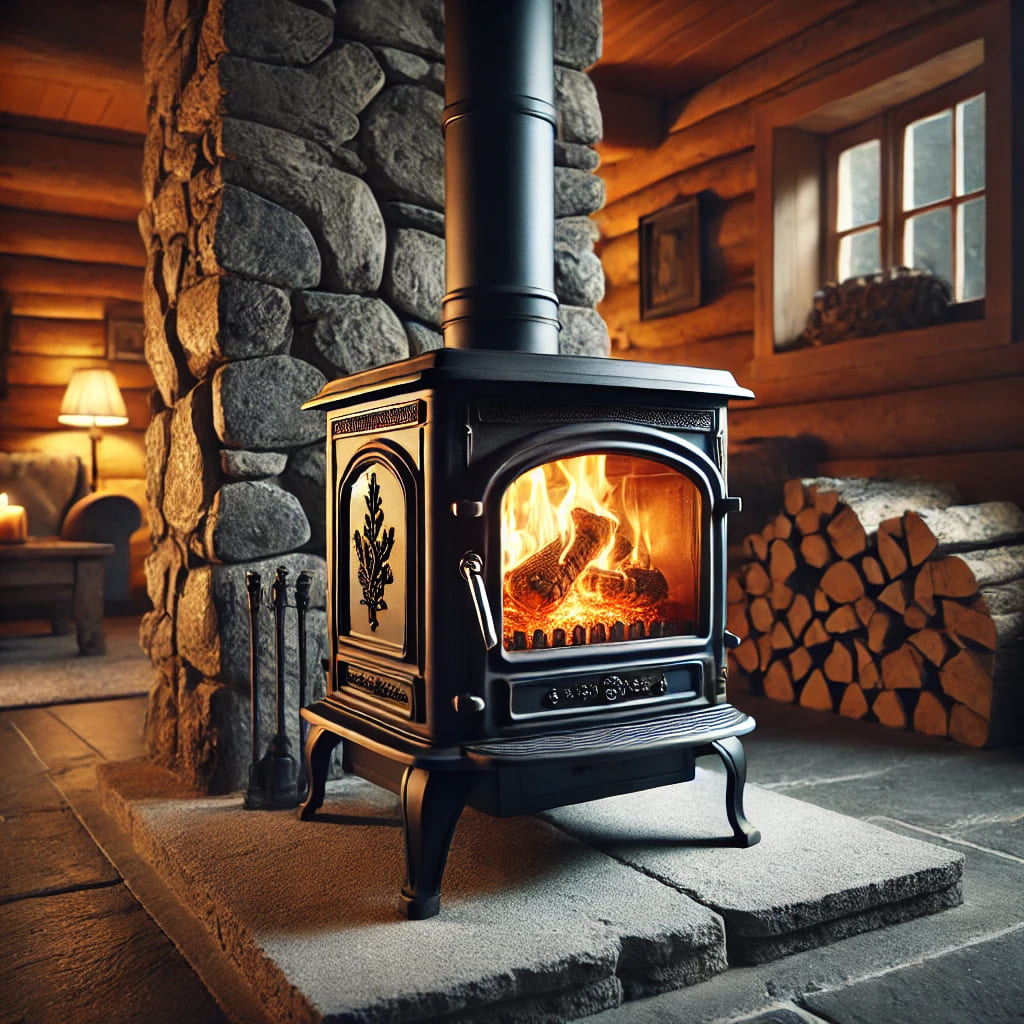 Expert Wood Stove Repair Services in Des Plaines, IL Professional Wood Stove Repair Des Plaines IL - Expert Heating Efficiency Solutions by Chimney Sweep Des Plaines
